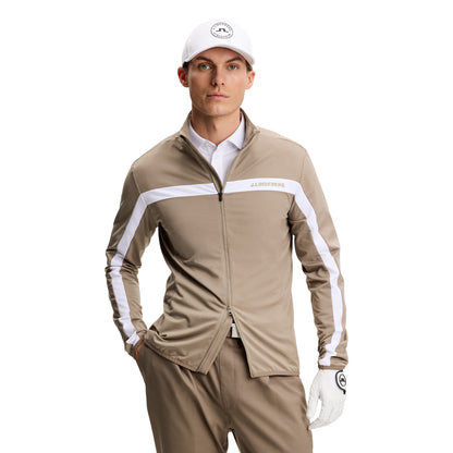 J.Lindeberg Jarvis Golf Mid Layer GMJS14692