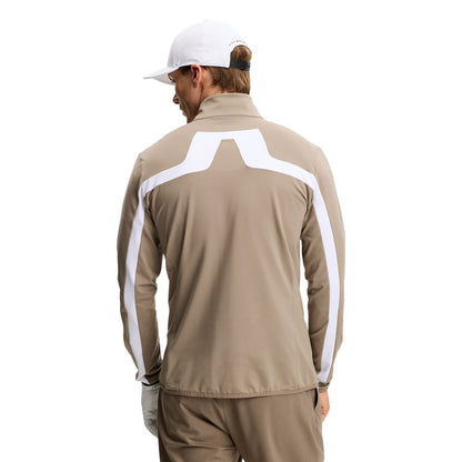 J.Lindeberg Jarvis Golf Mid Layer GMJS14692