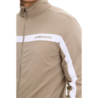 J.Lindeberg Jarvis Golf Mid Layer GMJS14692