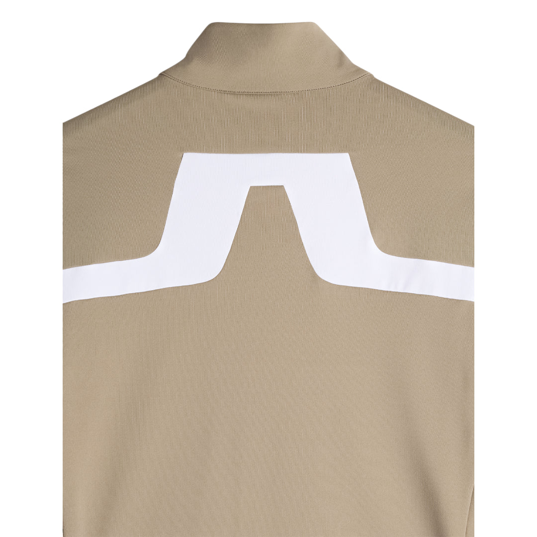 J.Lindeberg Jarvis Golf Mid Layer GMJS14692