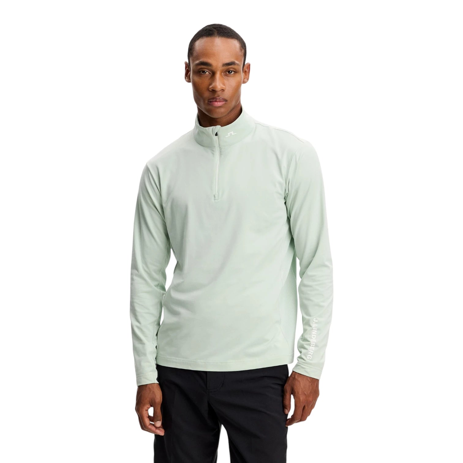 J.Lindeberg Tour Tech Mid Layer GMJS14695