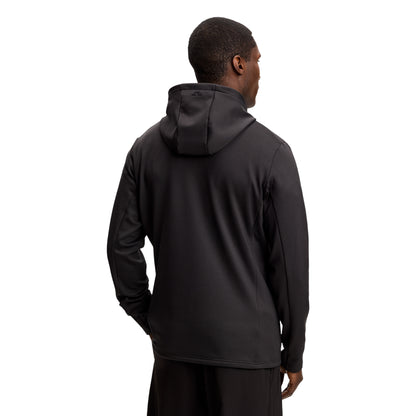 J.Lindeberg Aerial 1/4-Zip Golf Hoodie GMJS14699
