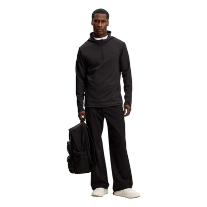 J.Lindeberg Aerial 1/4-Zip Golf Hoodie GMJS14699