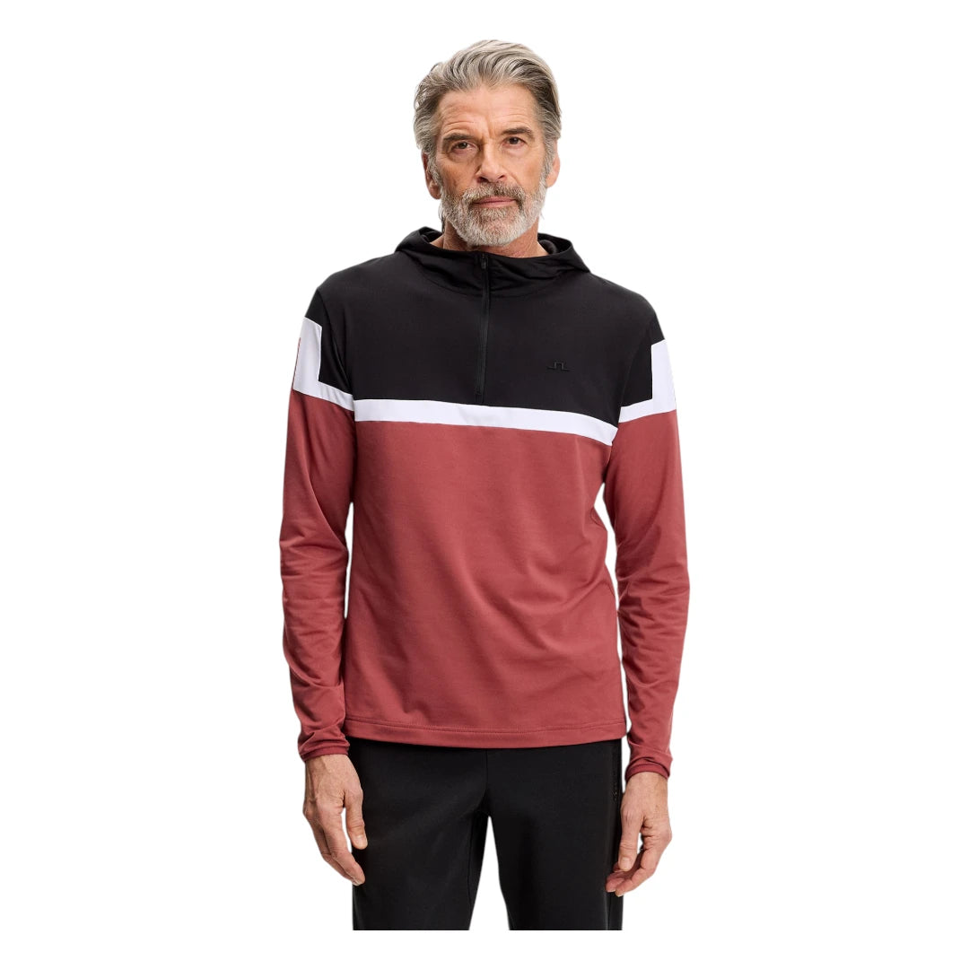 J.Lindeberg Sole Golf Hoodie GMJS14703