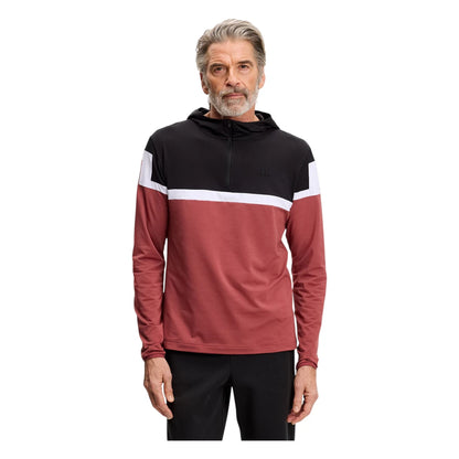 J.Lindeberg Sole Golf Hoodie GMJS14703