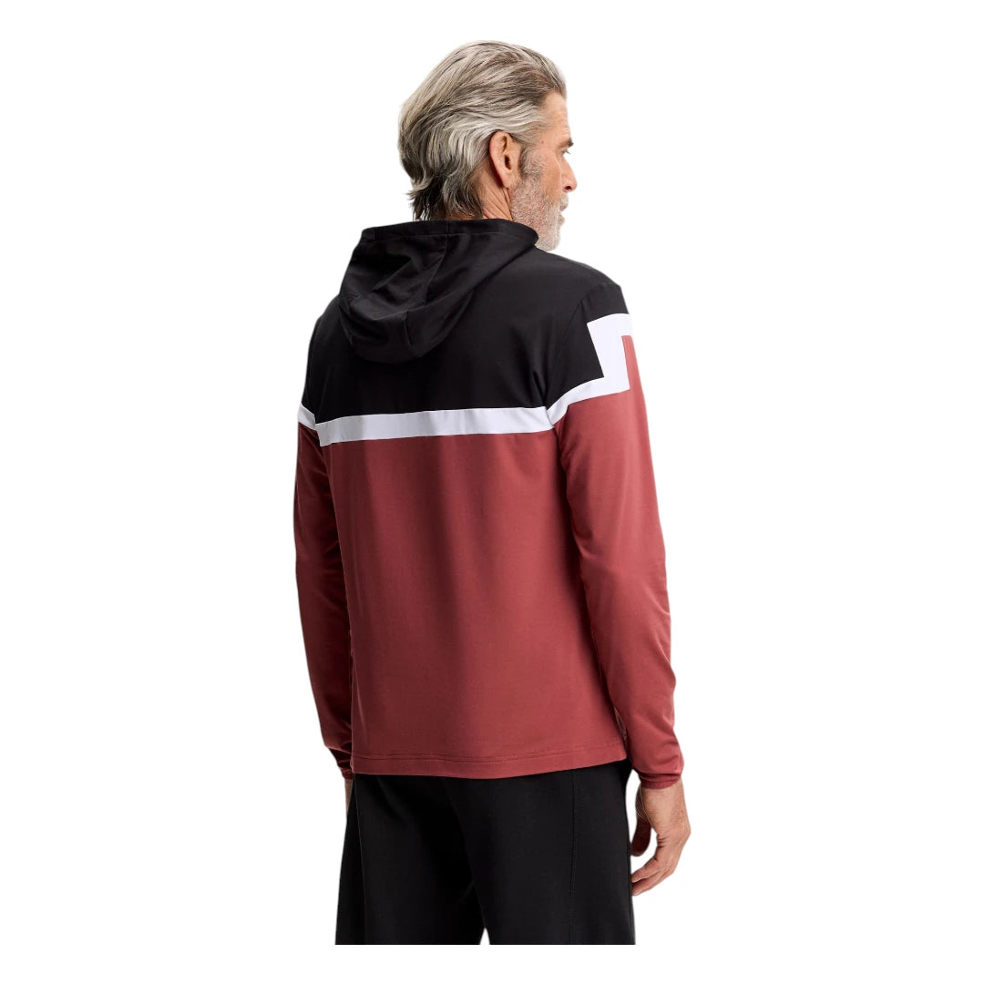 J.Lindeberg Sole Golf Hoodie GMJS14703
