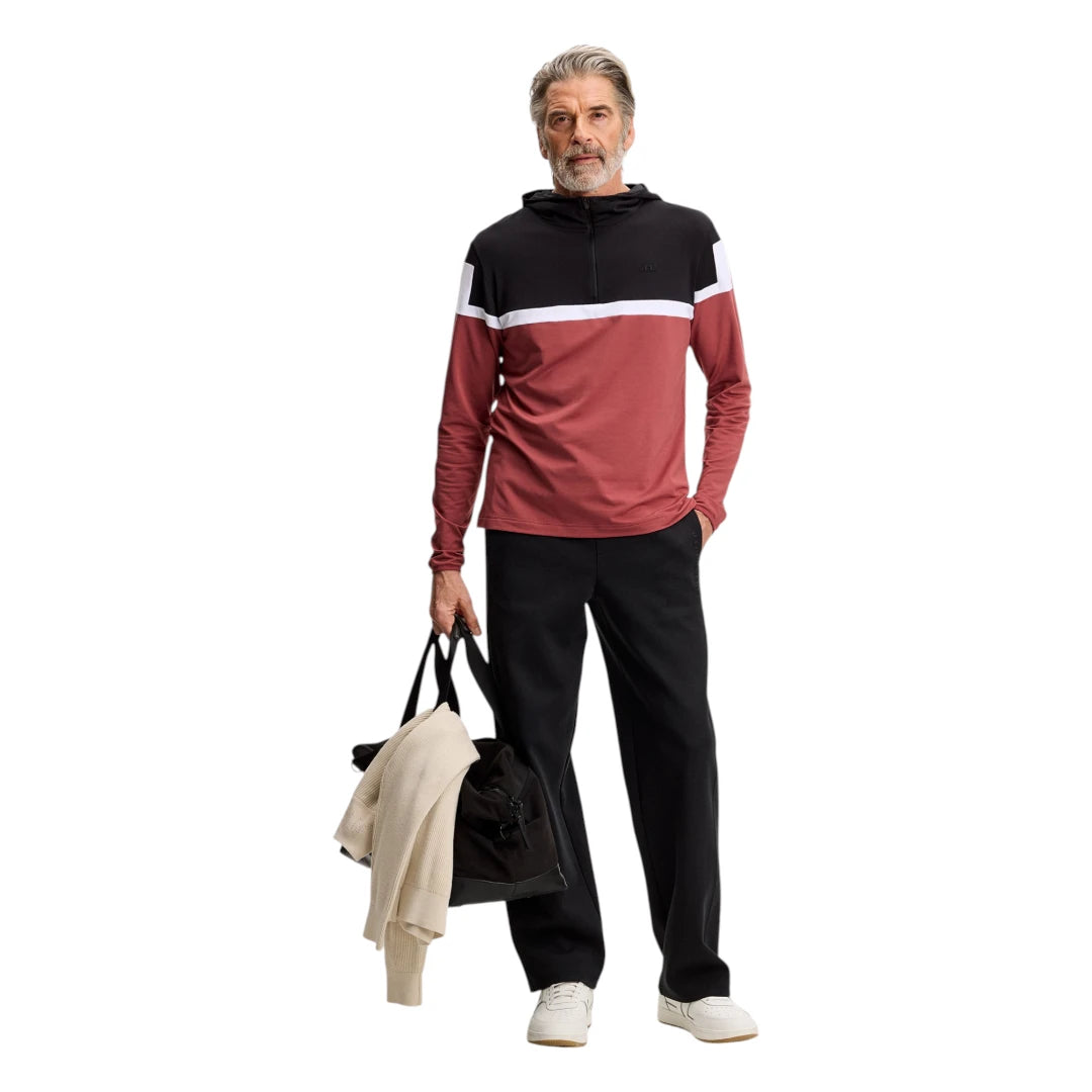 J.Lindeberg Sole Golf Hoodie GMJS14703