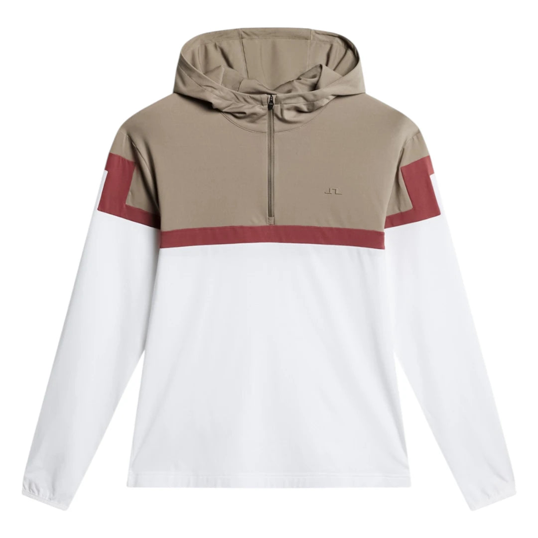 J.Lindeberg Sole Golf Hoodie GMJS14703
