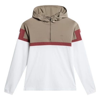 J.Lindeberg Sole Golf Hoodie GMJS14703