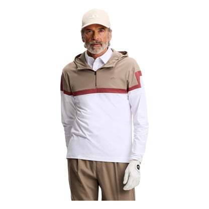 J.Lindeberg Sole Golf Hoodie GMJS14703