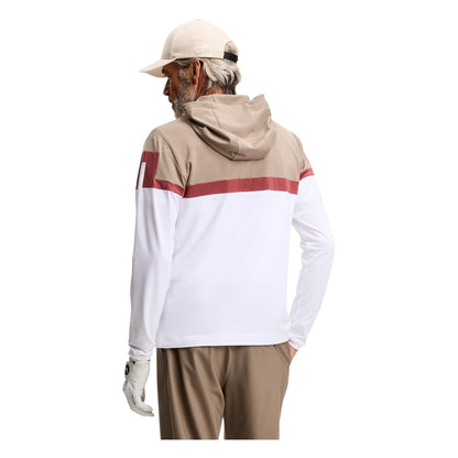 J.Lindeberg Sole Golf Hoodie GMJS14703