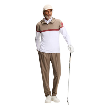 J.Lindeberg Sole Golf Hoodie GMJS14703