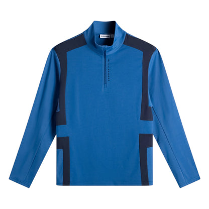 J.Lindeberg Finn 1/4 Zip Golf Mid Layer GMJS16157
