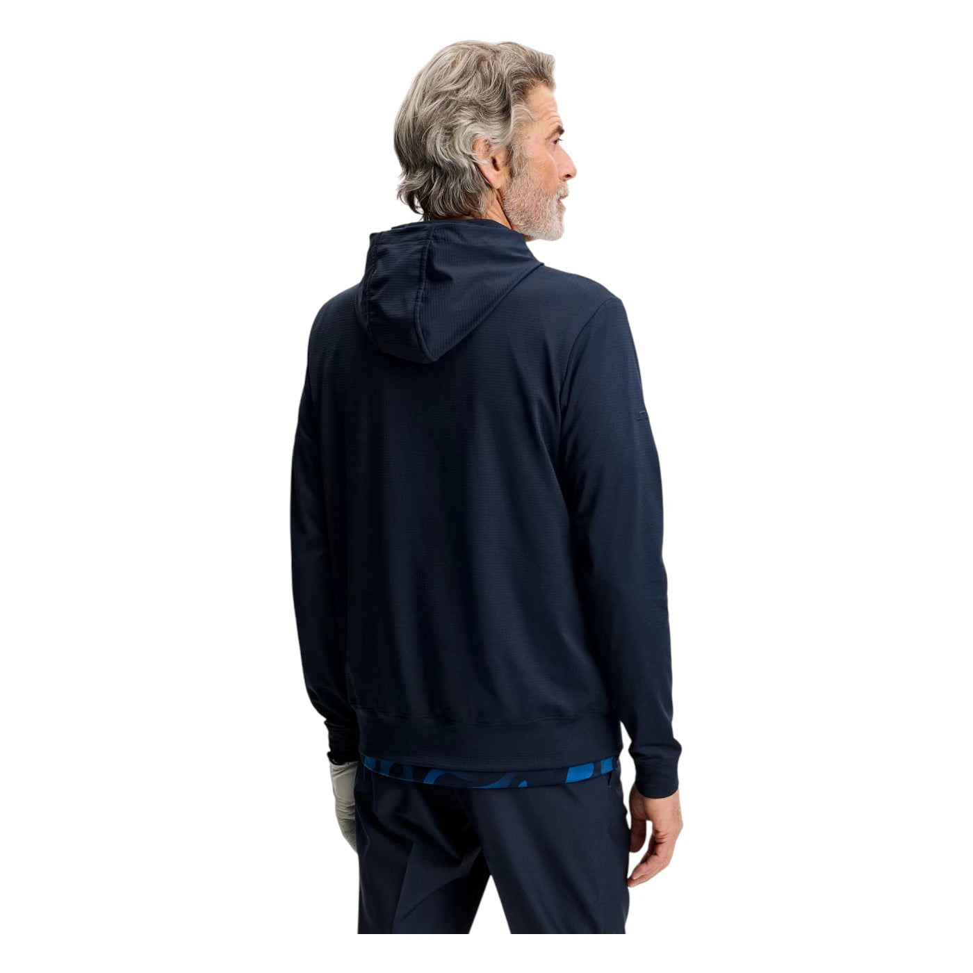 J.Lindeberg Vent Golf Hoodie GMJS16158