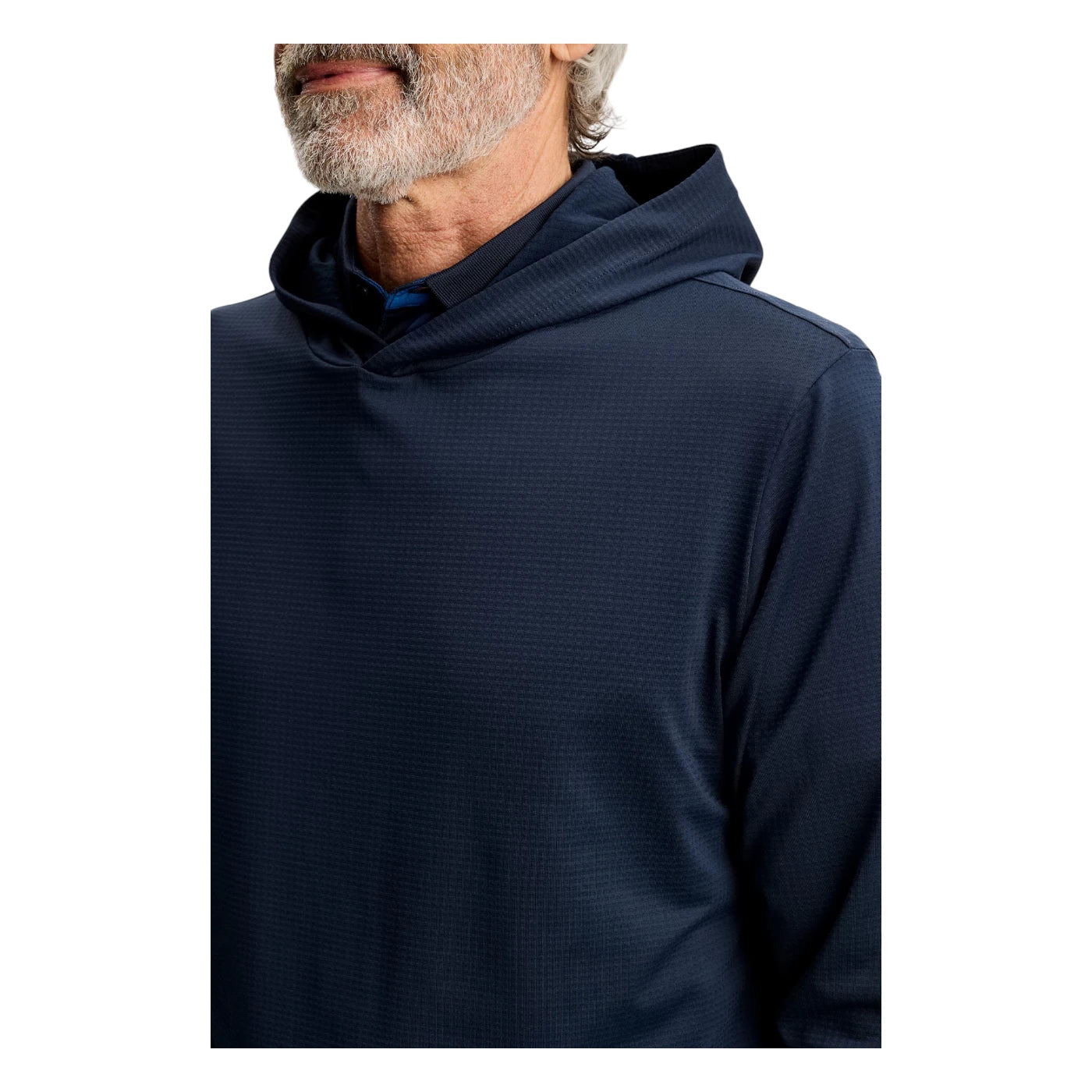 J.Lindeberg Vent Golf Hoodie GMJS16158
