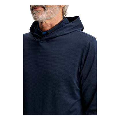 J.Lindeberg Vent Golf Hoodie GMJS16158