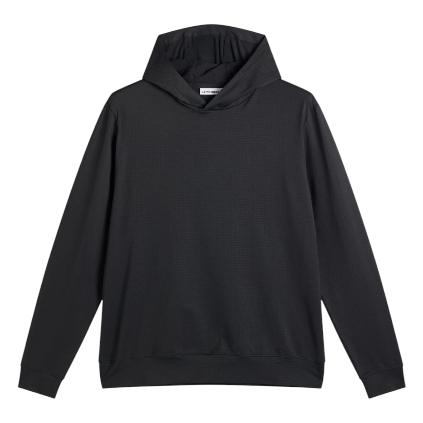 J.Lindeberg Vent Golf Hoodie GMJS16158