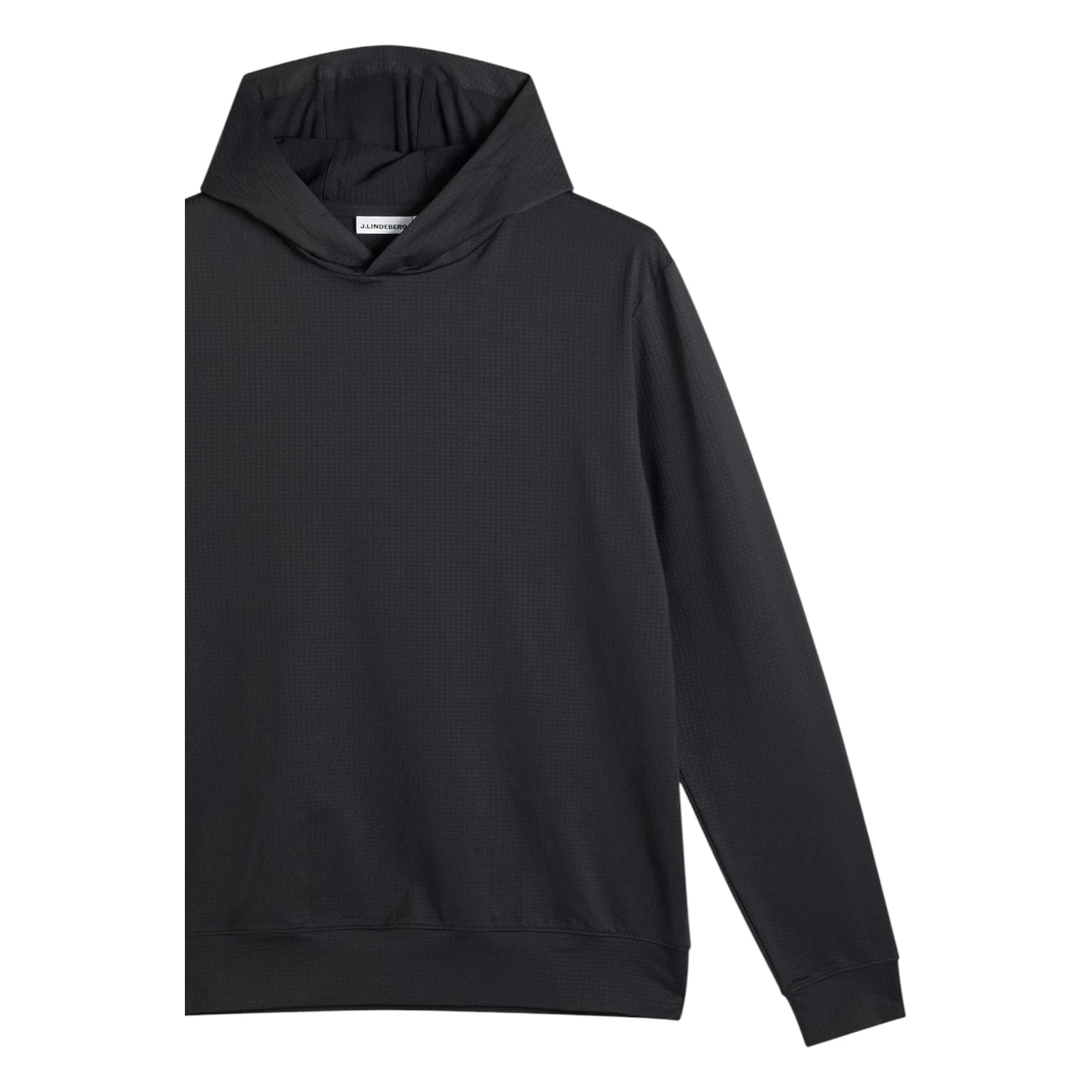 J.Lindeberg Vent Golf Hoodie GMJS16158