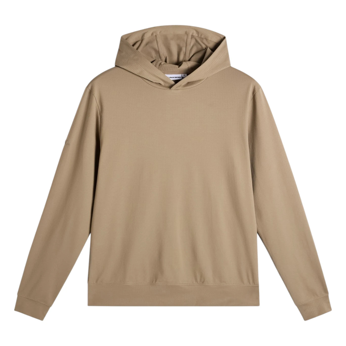 J.Lindeberg Vent Golf Hoodie GMJS16158
