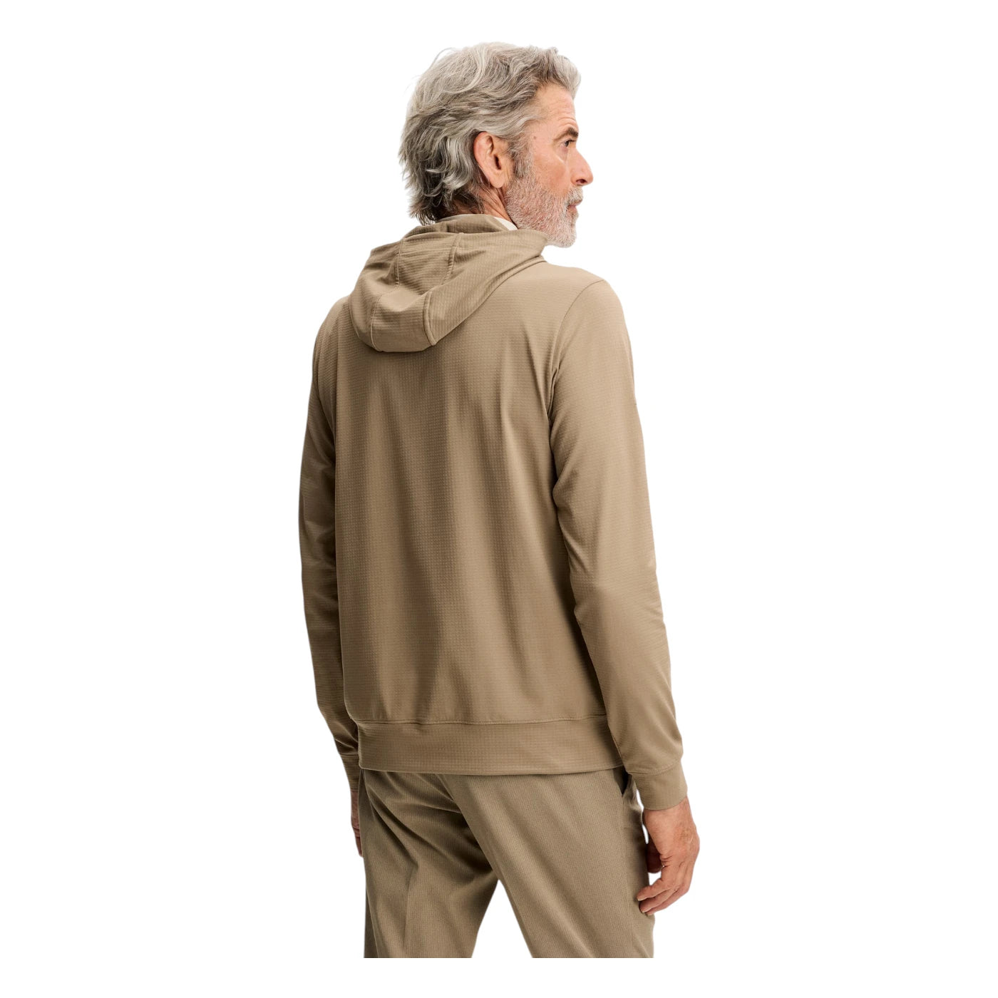 J.Lindeberg Vent Golf Hoodie GMJS16158