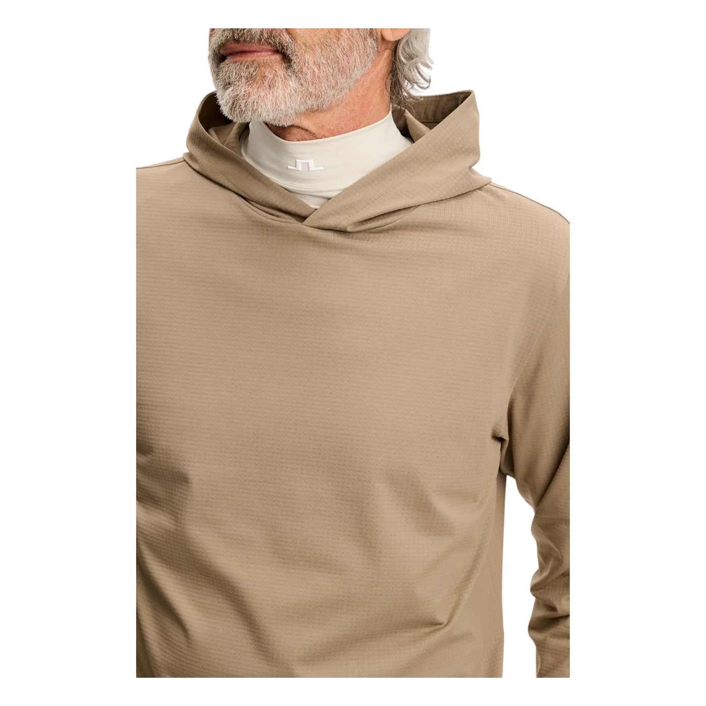 J.Lindeberg Vent Golf Hoodie GMJS16158