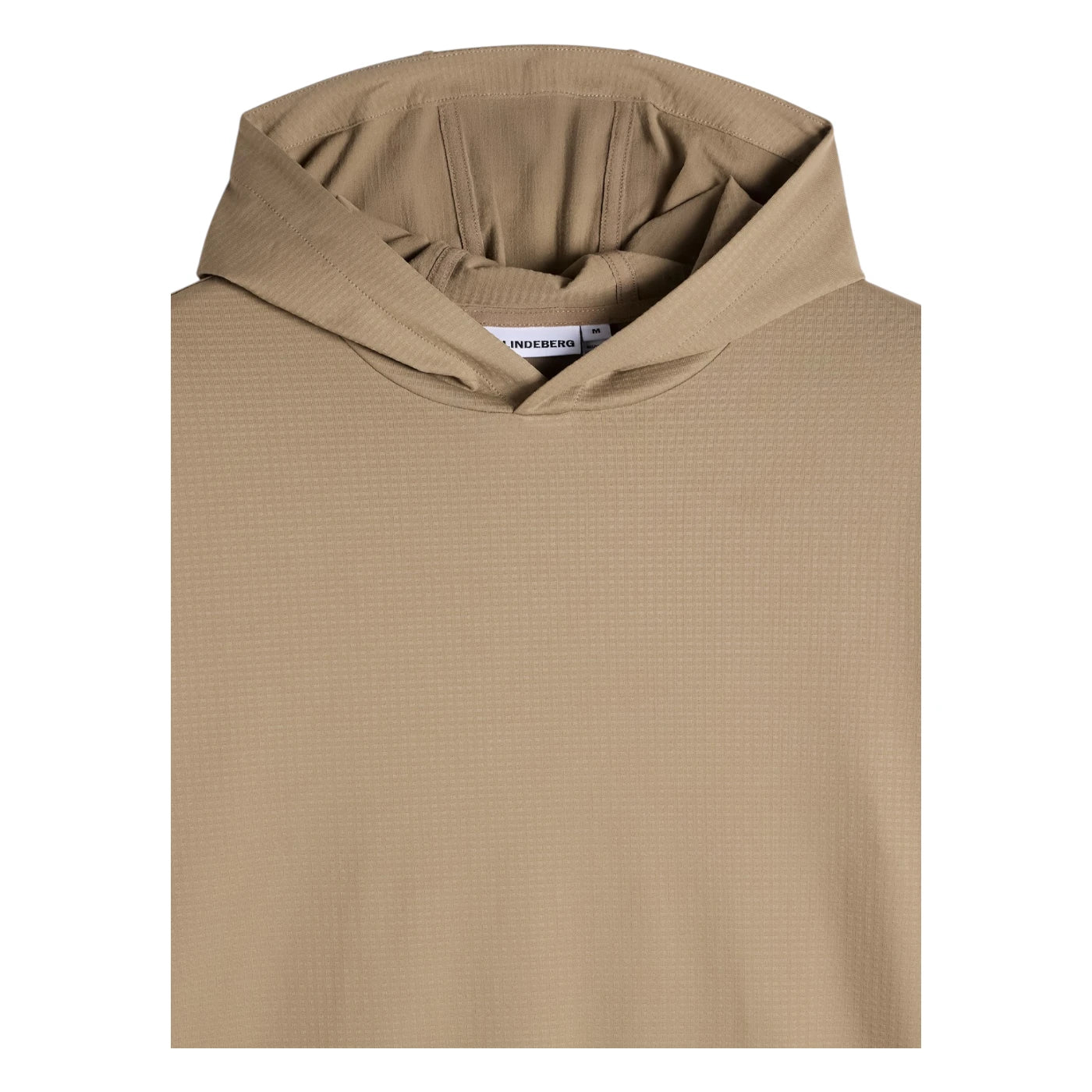 J.Lindeberg Vent Golf Hoodie GMJS16158
