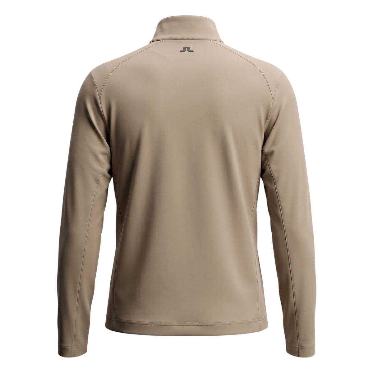 J.Lindeberg Lassy 1/4-Zip Golf Mid Layer GMJS16160