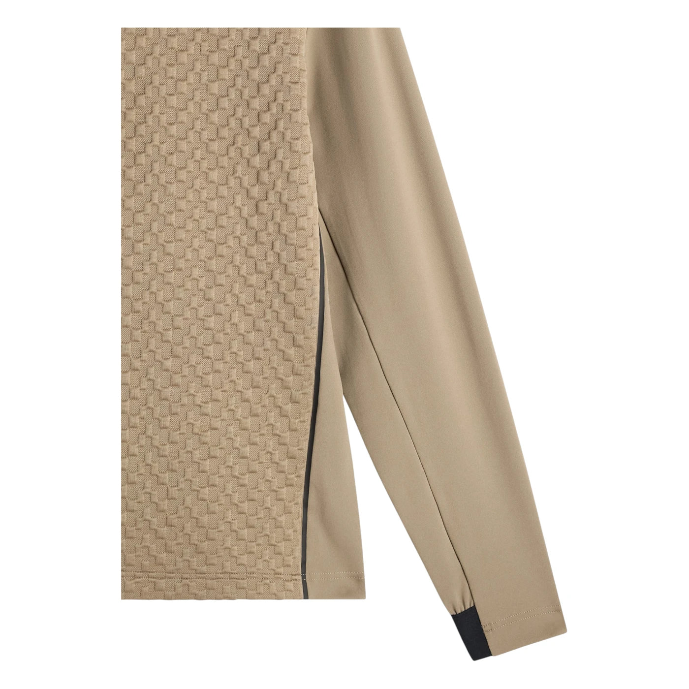 J.Lindeberg Lassy 1/4-Zip Golf Mid Layer GMJS16160