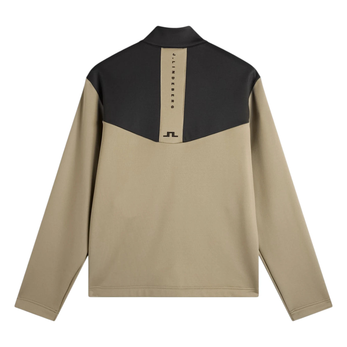 J.Lindeberg Maclean Zip Golf Mid Layer GMJS16239