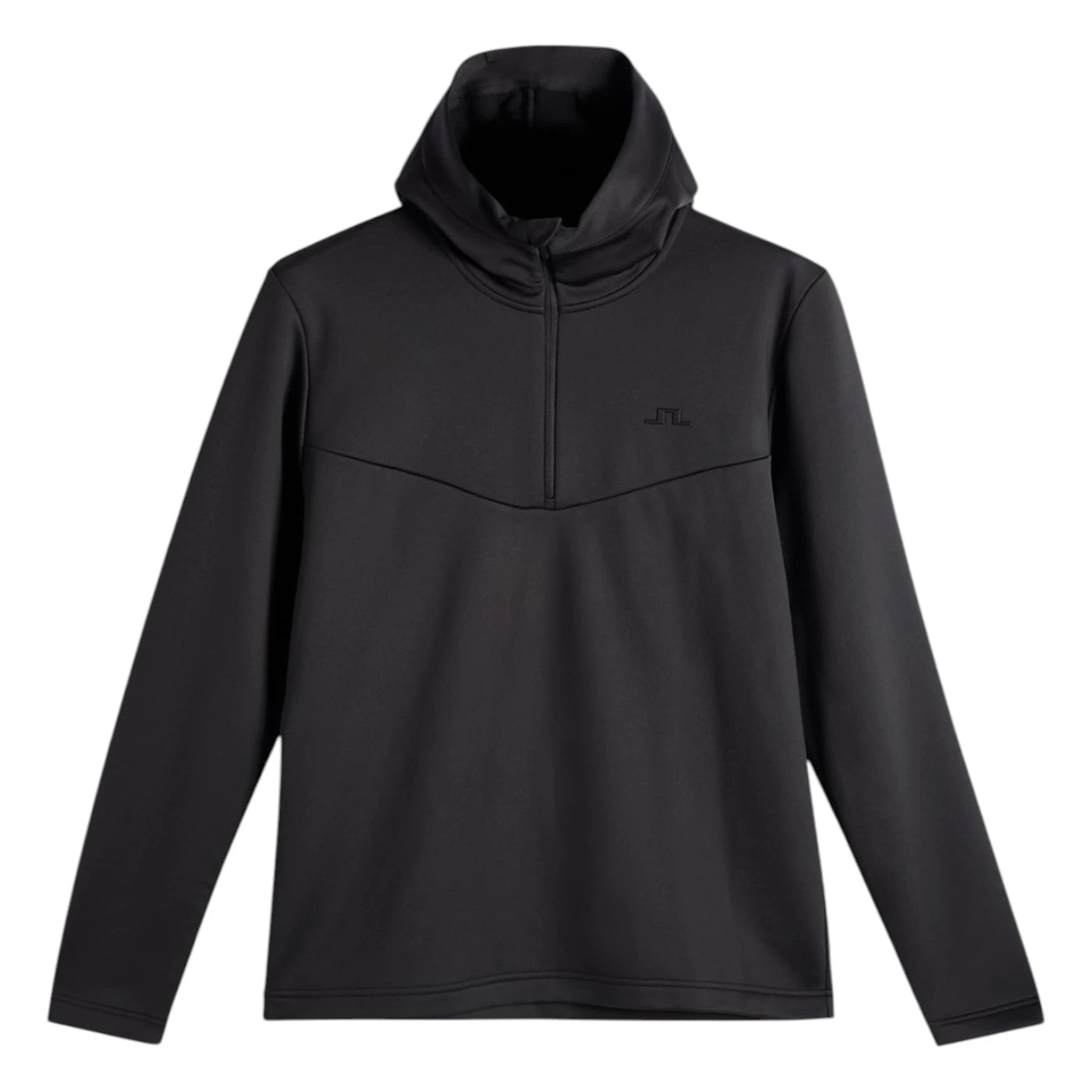 J.Lindeberg Maclean 1/4 Zip Golf Hoodie GMJS16840