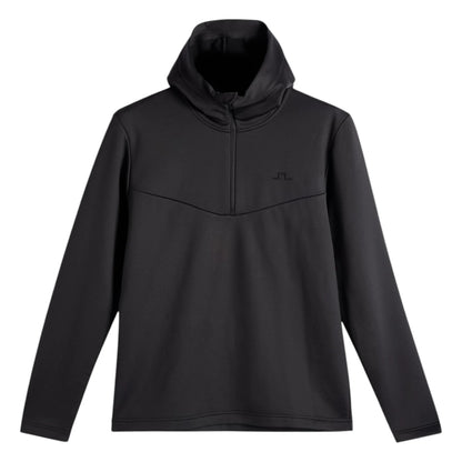 J.Lindeberg Maclean 1/4 Zip Golf Hoodie GMJS16840