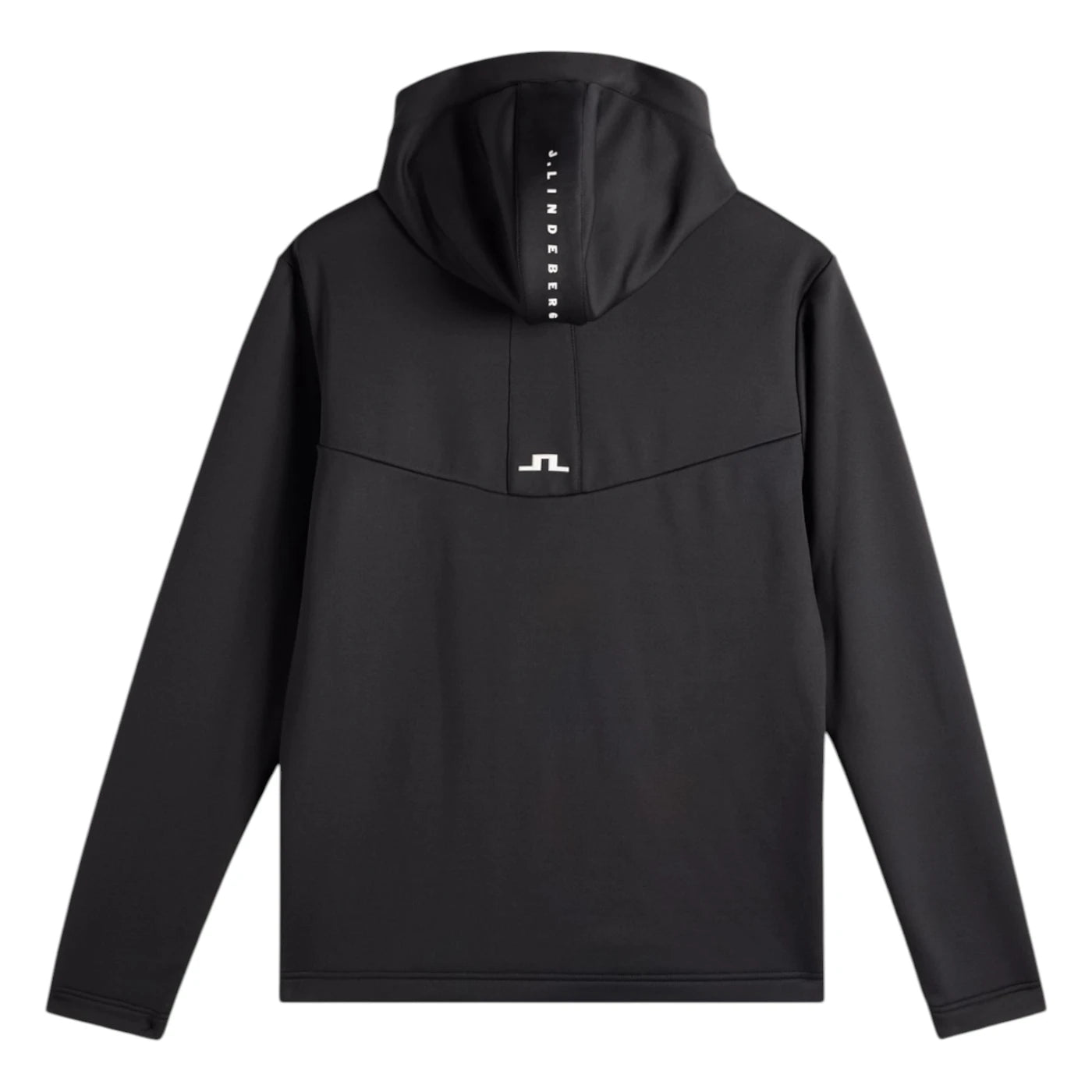 J.Lindeberg Maclean 1/4 Zip Golf Hoodie GMJS16840