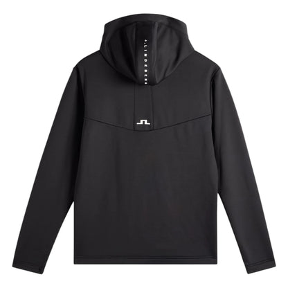 J.Lindeberg Maclean 1/4 Zip Golf Hoodie GMJS16840