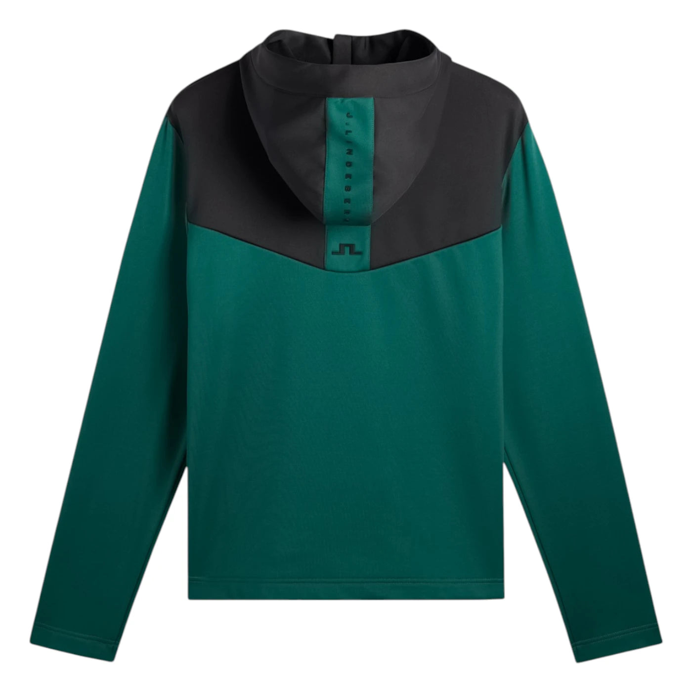 J.Lindeberg Maclean 1/4 Zip Golf Hoodie GMJS16840