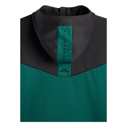 J.Lindeberg Maclean 1/4 Zip Golf Hoodie GMJS16840