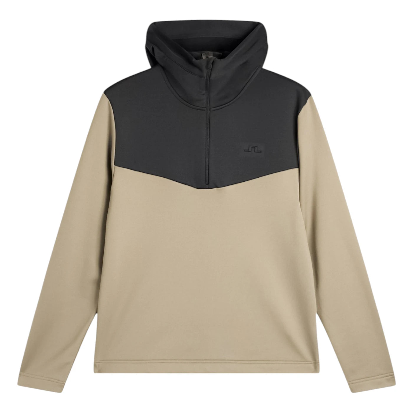 J.Lindeberg Maclean 1/4 Zip Golf Hoodie GMJS16840