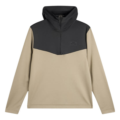 J.Lindeberg Maclean 1/4 Zip Golf Hoodie GMJS16840