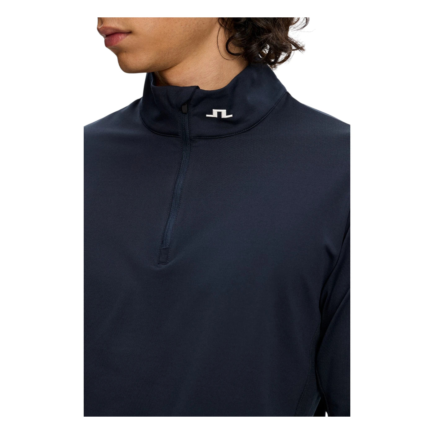 J.Lindeberg Tour Tech Golf Mid Layer GMJS16986