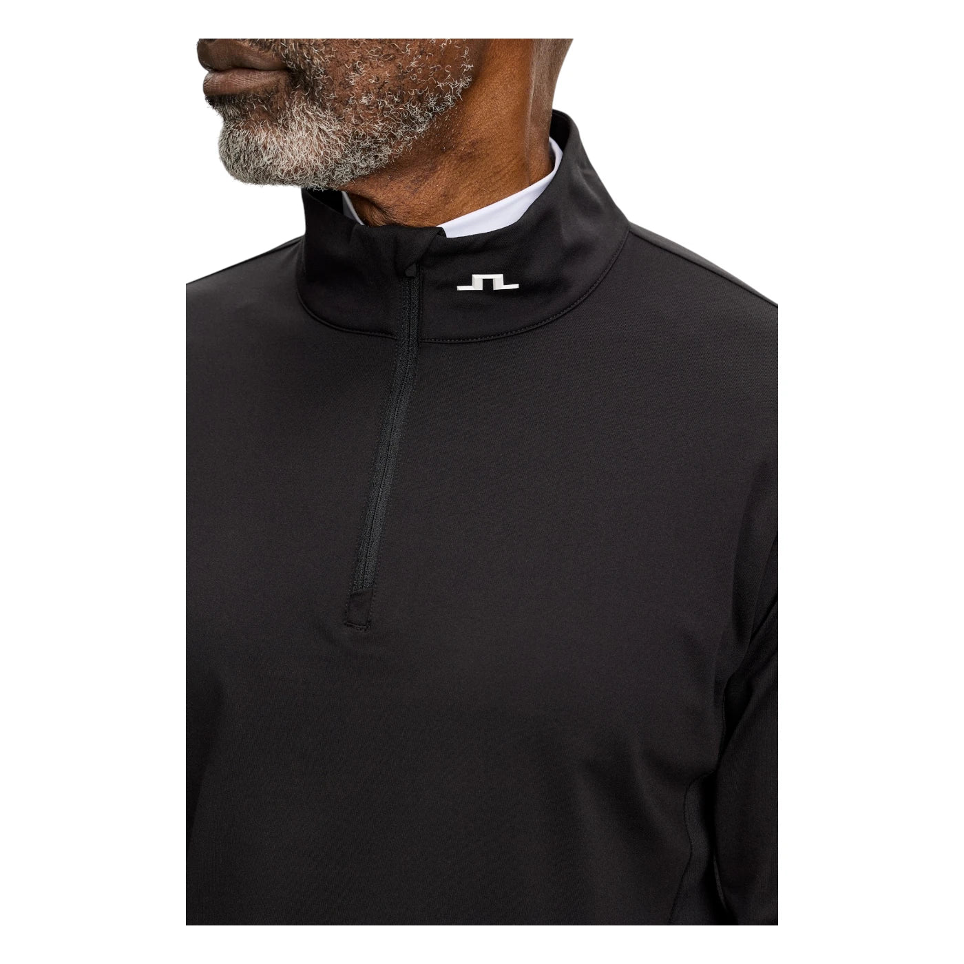 J.Lindeberg Tour Tech Golf Mid Layer GMJS16986