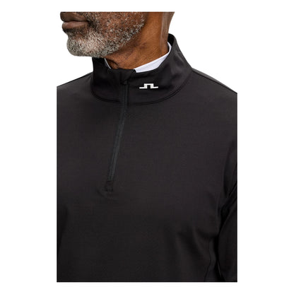 J.Lindeberg Tour Tech Golf Mid Layer GMJS16986