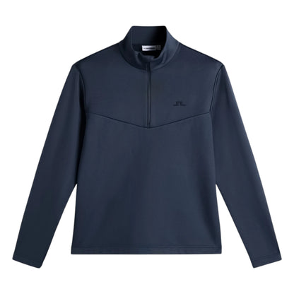 J.Lindeberg Maclean 1/4 Zip Golf Mid Layer GMJS17071
