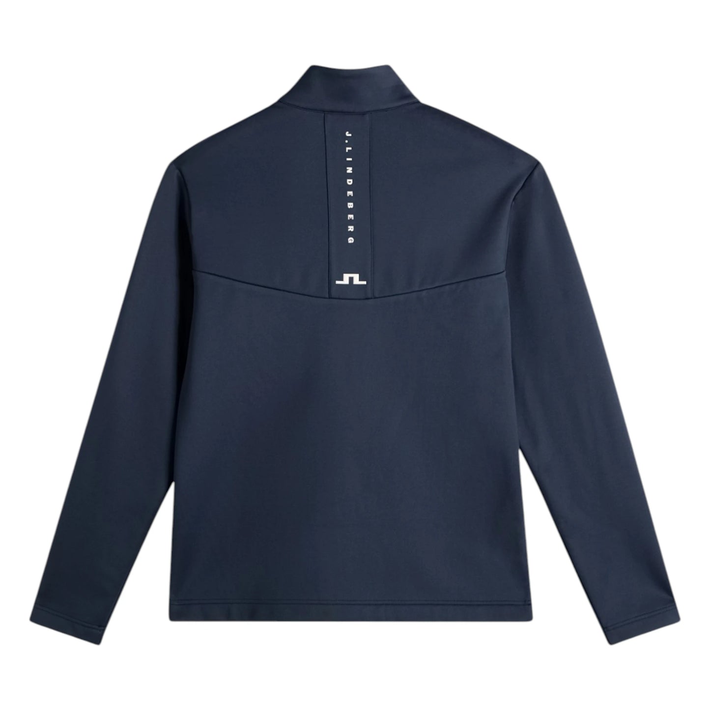 J.Lindeberg Maclean 1/4 Zip Golf Mid Layer GMJS17071