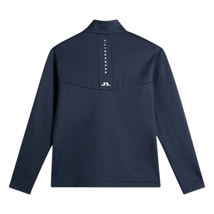 J.Lindeberg Maclean 1/4 Zip Golf Mid Layer GMJS17071