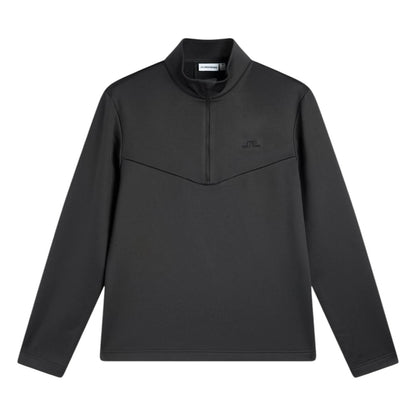 J.Lindeberg Maclean 1/4 Zip Golf Mid Layer GMJS17071