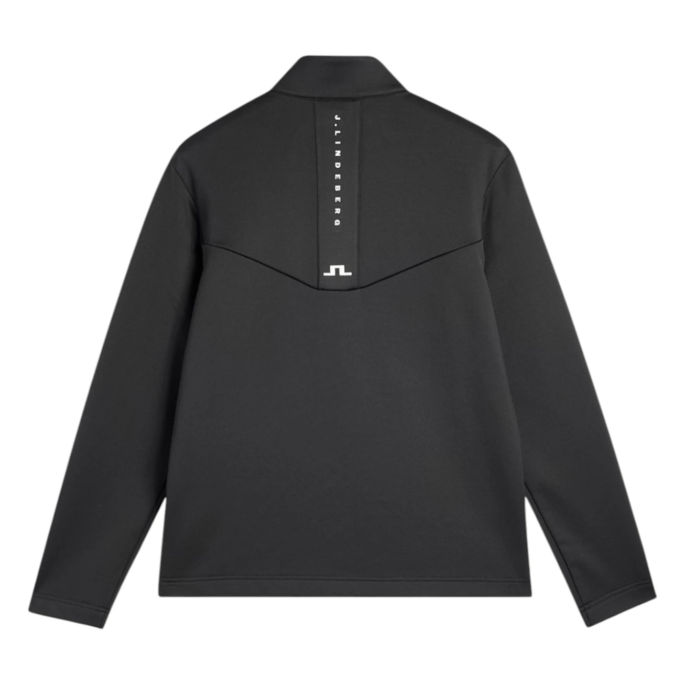 J.Lindeberg Maclean 1/4 Zip Golf Mid Layer GMJS17071
