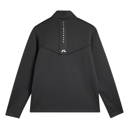 J.Lindeberg Maclean 1/4 Zip Golf Mid Layer GMJS17071