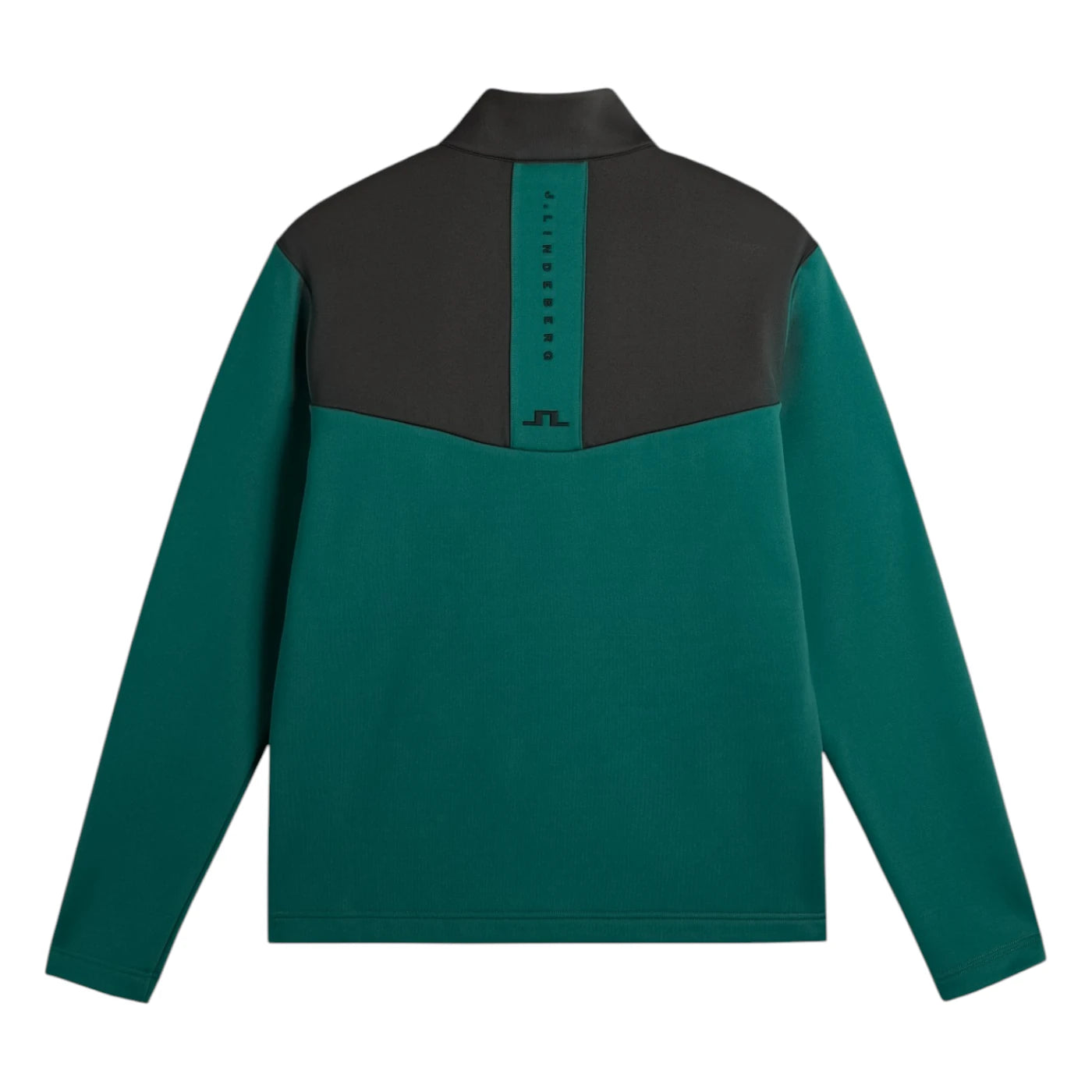 J.Lindeberg Maclean 1/4 Zip Golf Mid Layer GMJS17071