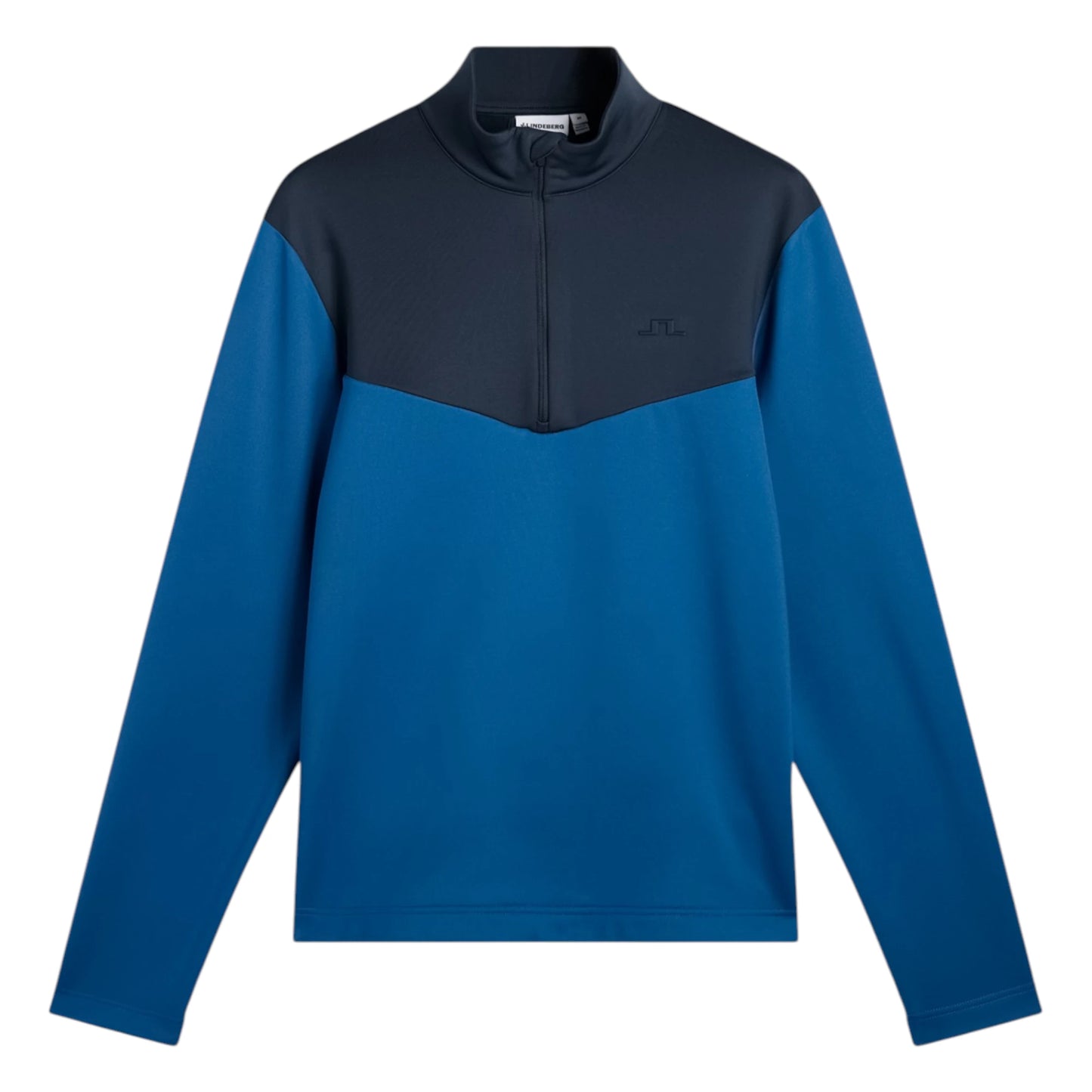 J.Lindeberg Maclean 1/4 Zip Golf Mid Layer GMJS17071