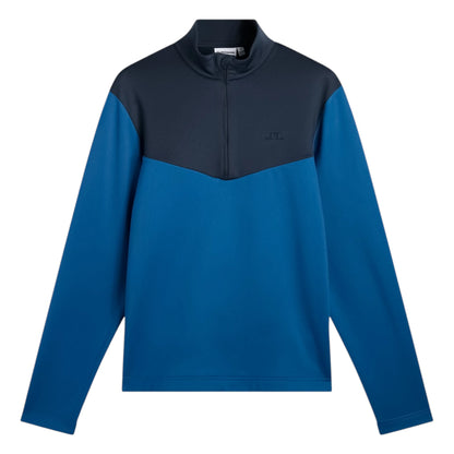 J.Lindeberg Maclean 1/4 Zip Golf Mid Layer GMJS17071