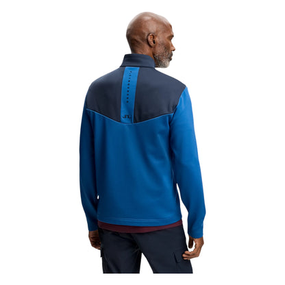 J.Lindeberg Maclean 1/4 Zip Golf Mid Layer GMJS17071